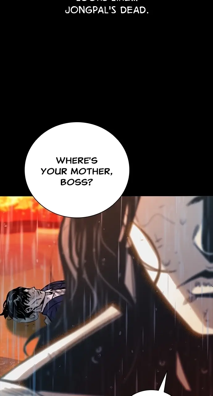 Read The Worst Generation EN Manga Online