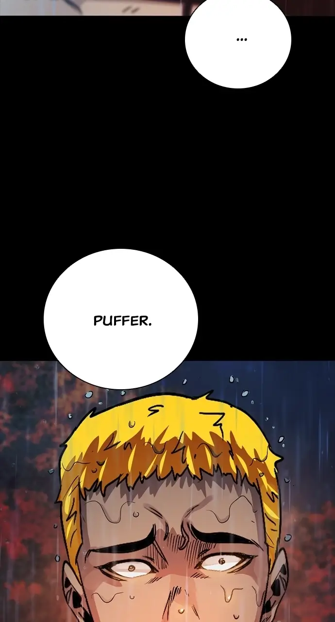 Read The Worst Generation EN Manga Online