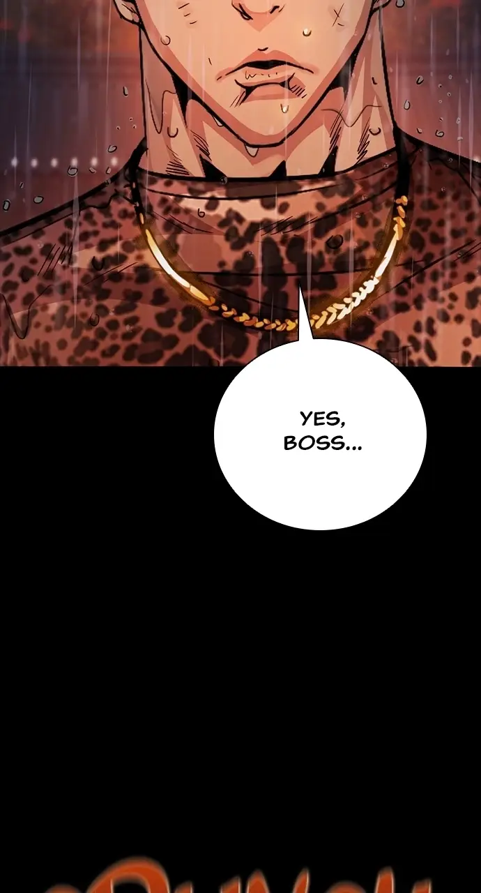 Read The Worst Generation EN Manga Online