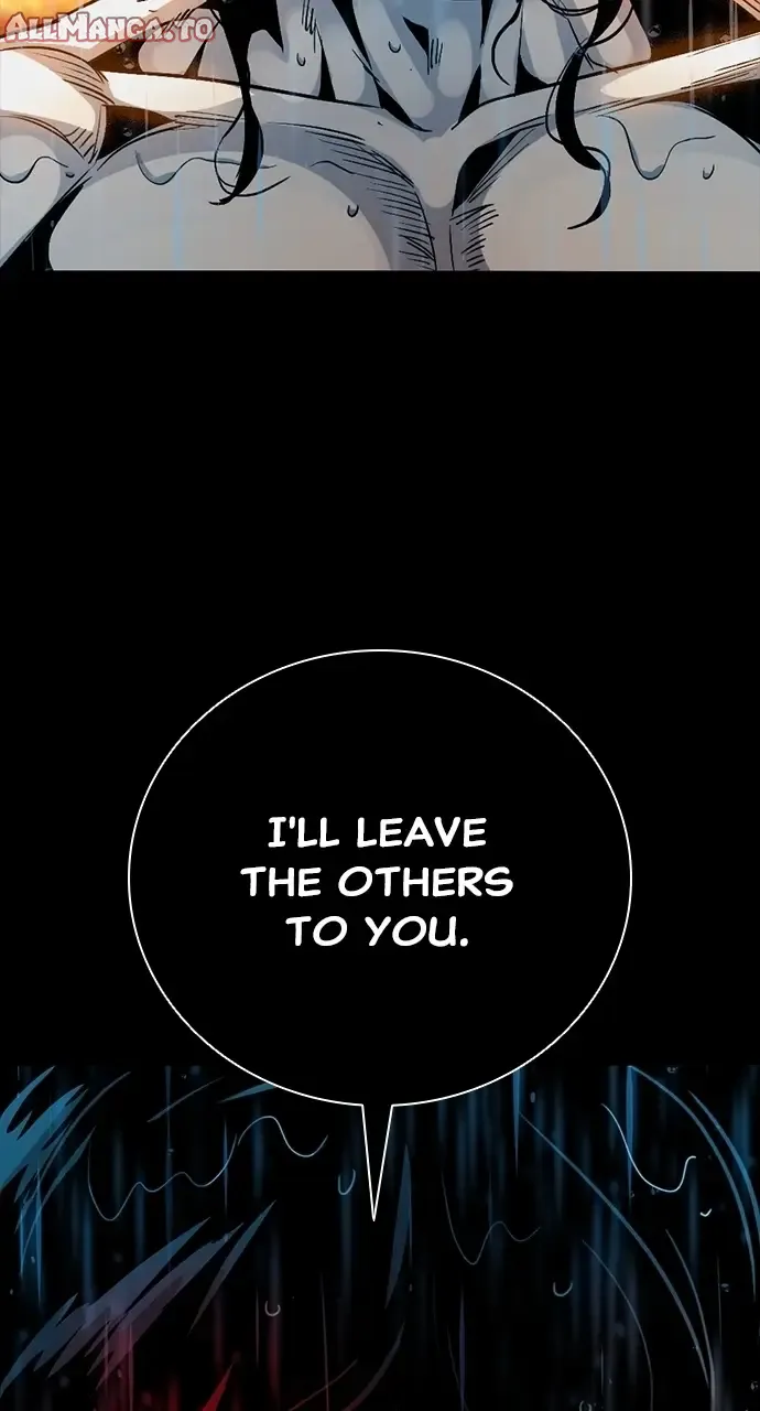 Read The Worst Generation EN Manga Online