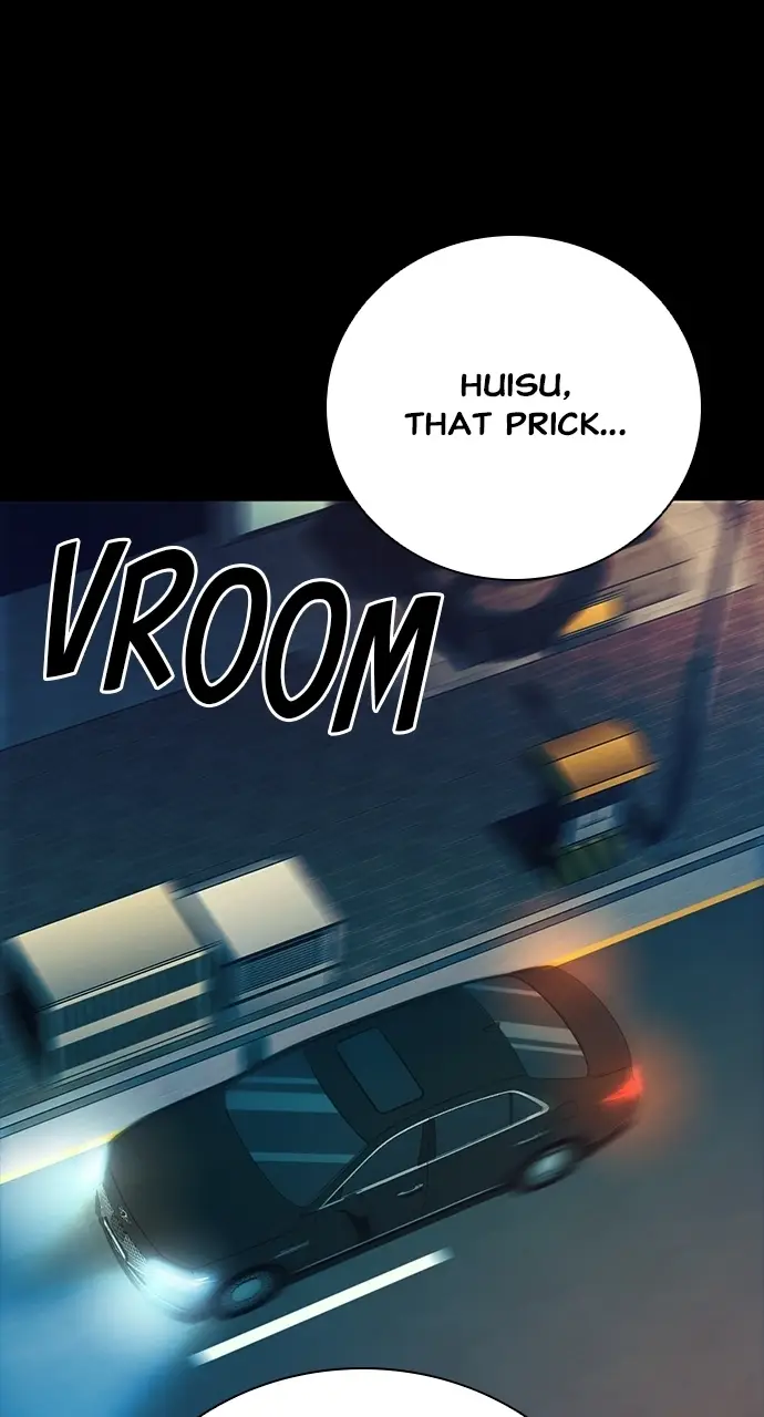 Read The Worst Generation EN Manga Online