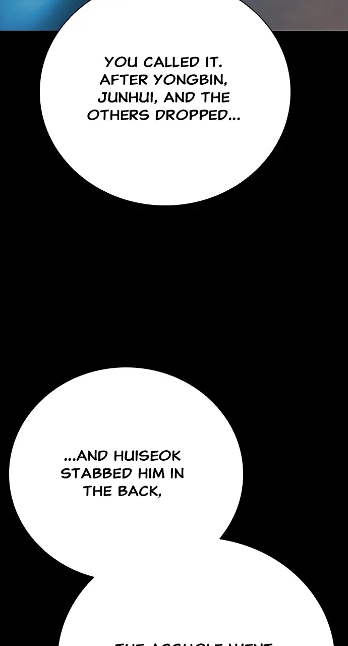 Read The Worst Generation EN Manga Online