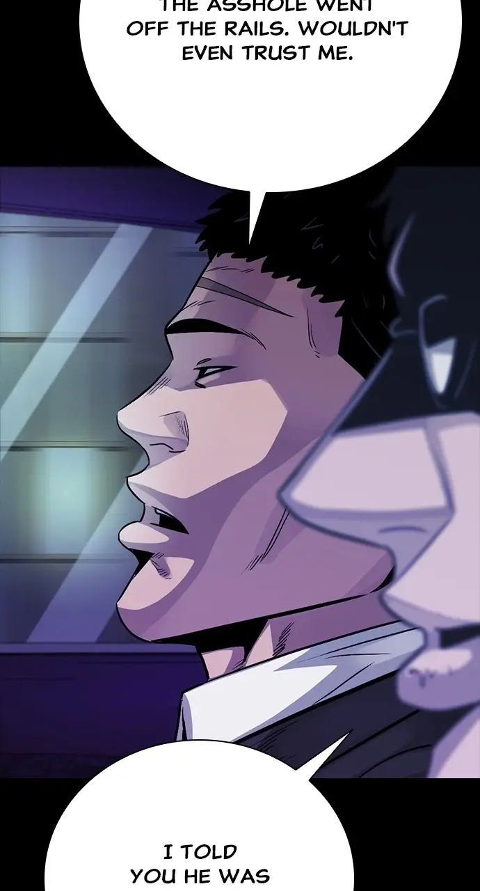 Read The Worst Generation EN Manga Online