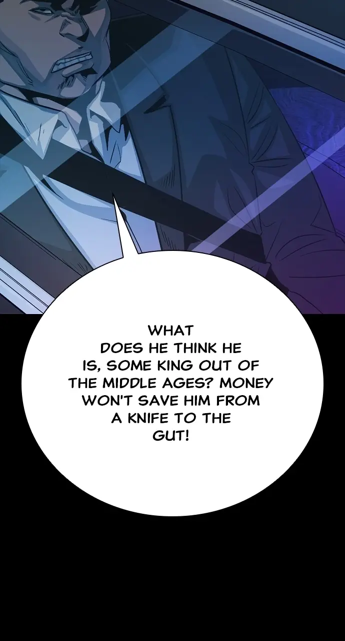 Read The Worst Generation EN Manga Online