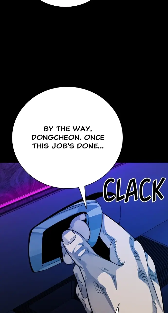 Read The Worst Generation EN Manga Online