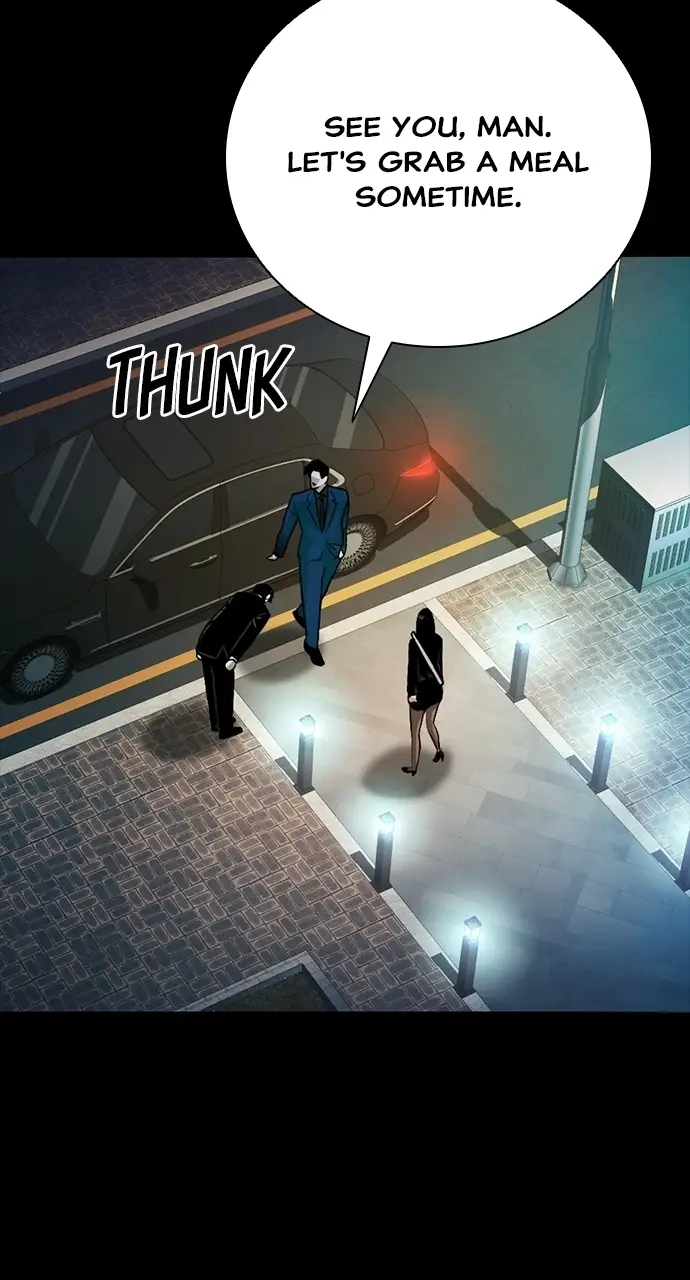 Read The Worst Generation EN Manga Online