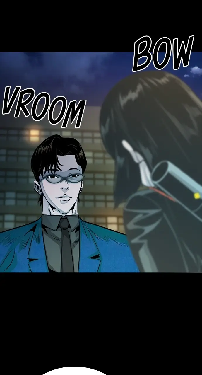 Read The Worst Generation EN Manga Online