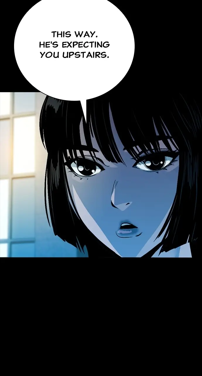 Read The Worst Generation EN Manga Online