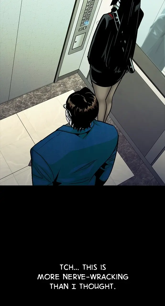 Read The Worst Generation EN Manga Online