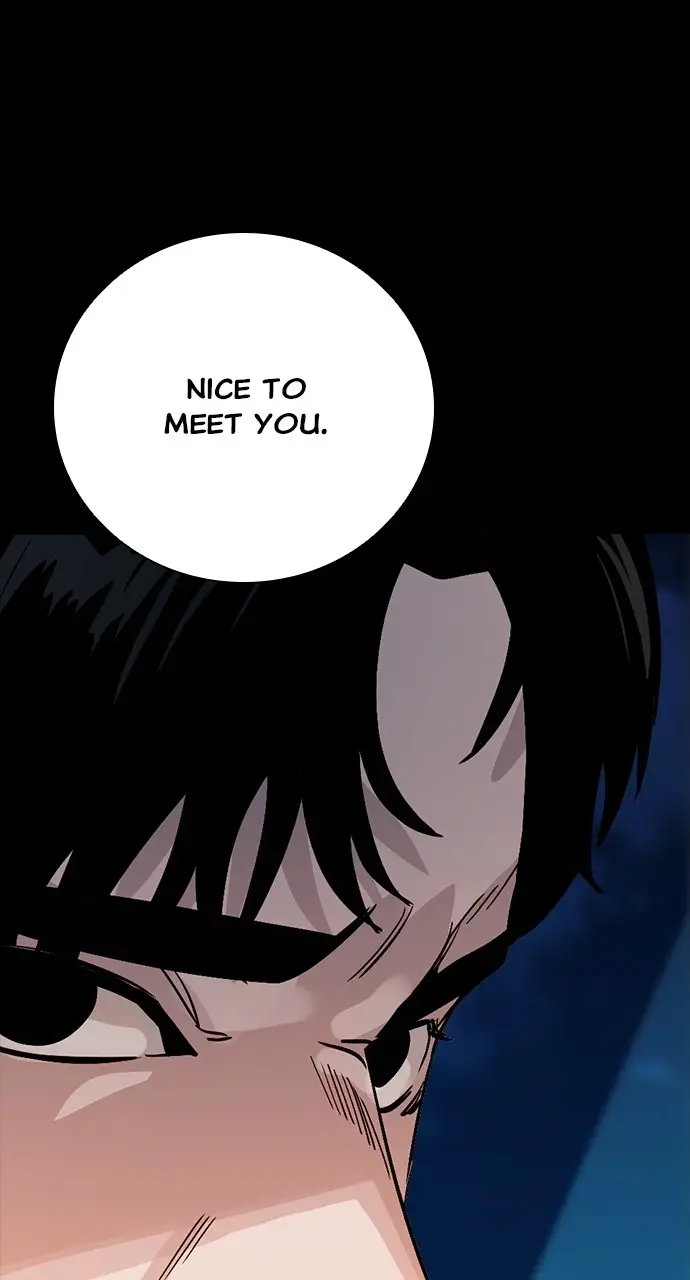 Read The Worst Generation EN Manga Online