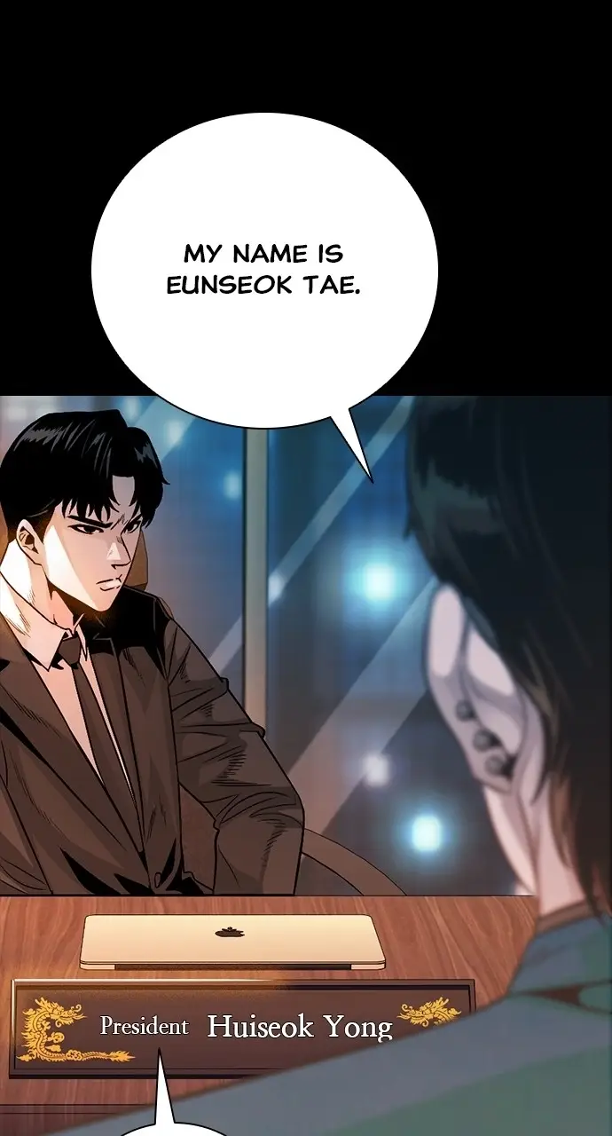 Read The Worst Generation EN Manga Online