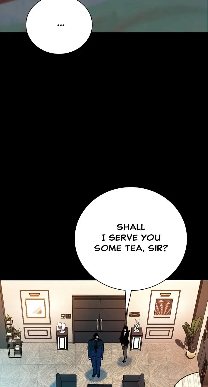 Read The Worst Generation EN Manga Online