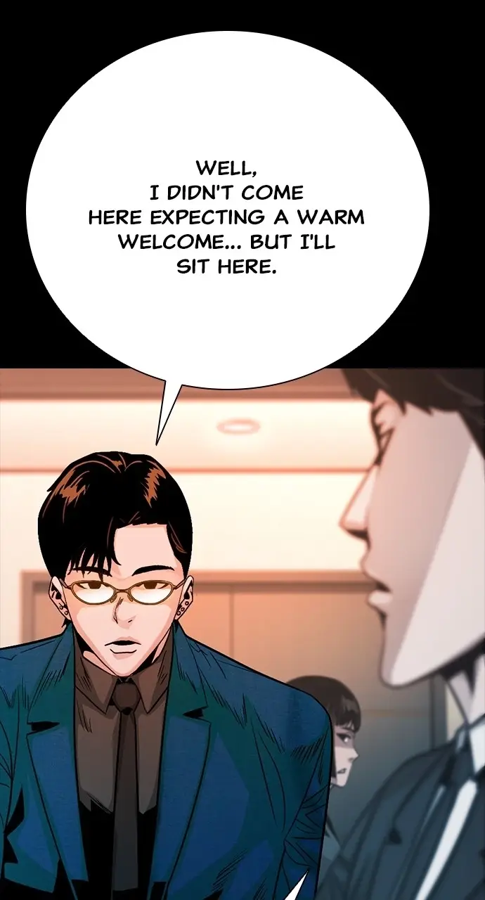 Read The Worst Generation EN Manga Online