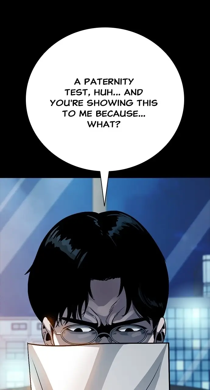 Read The Worst Generation EN Manga Online