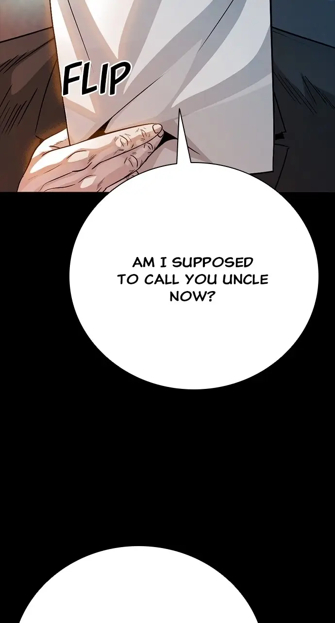 Read The Worst Generation EN Manga Online