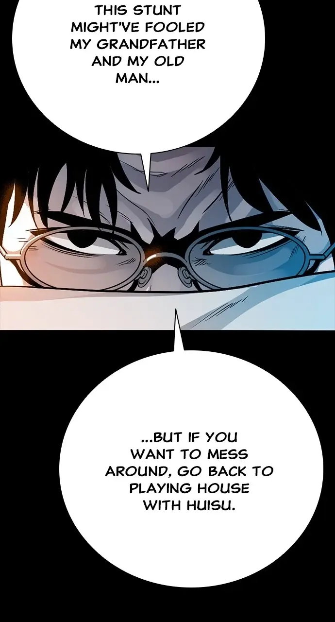 Read The Worst Generation EN Manga Online