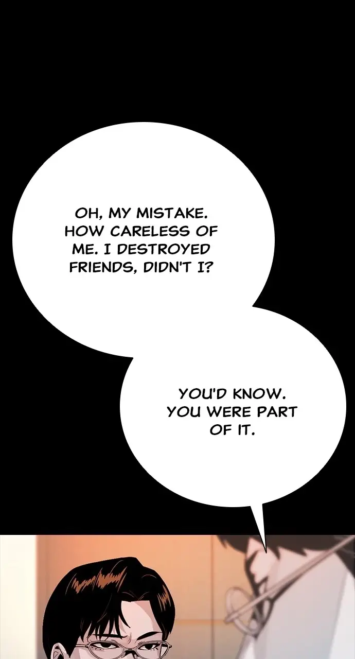 Read The Worst Generation EN Manga Online