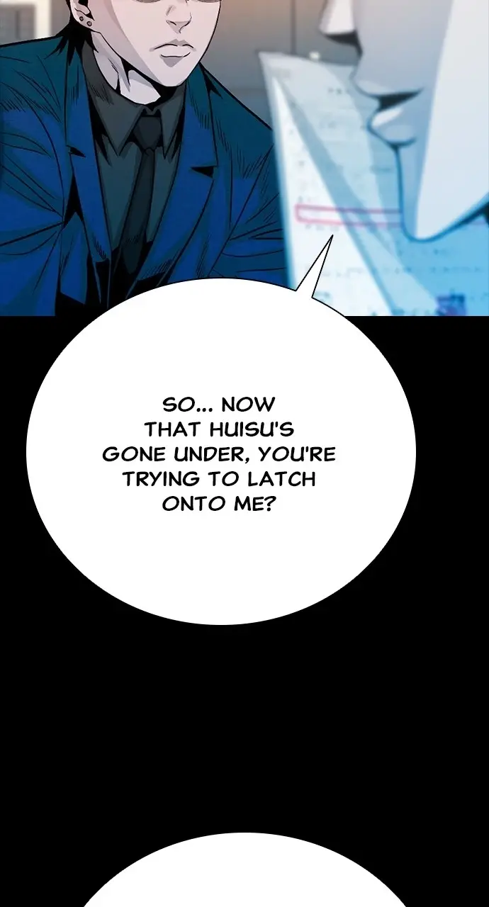 Read The Worst Generation EN Manga Online