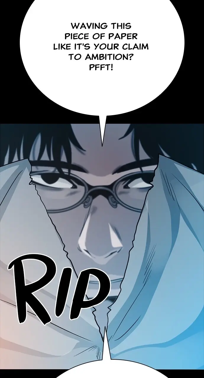 Read The Worst Generation EN Manga Online