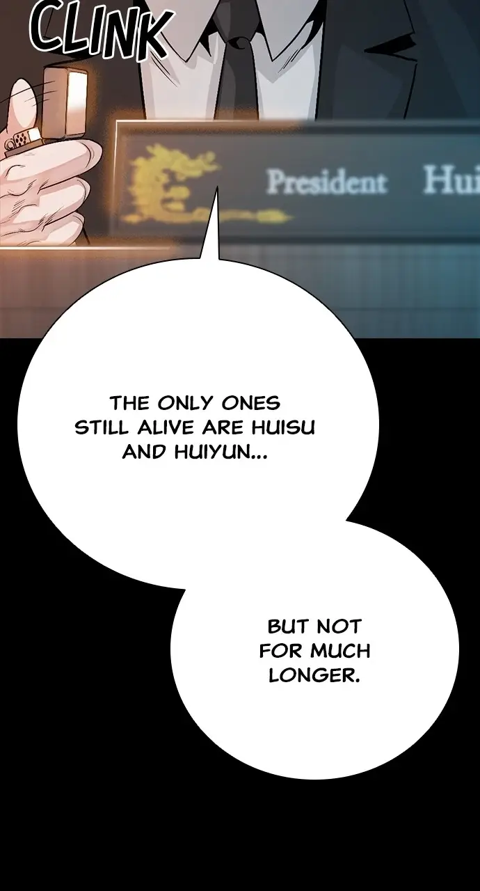 Read The Worst Generation EN Manga Online