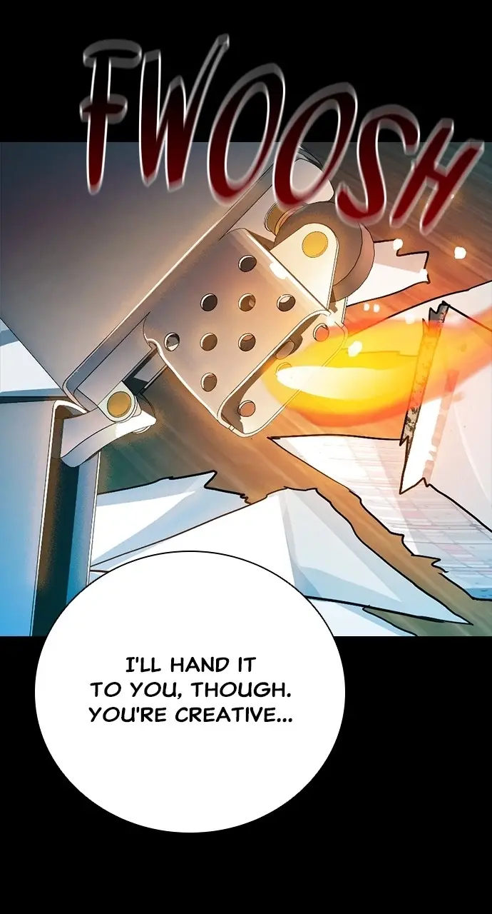 Read The Worst Generation EN Manga Online