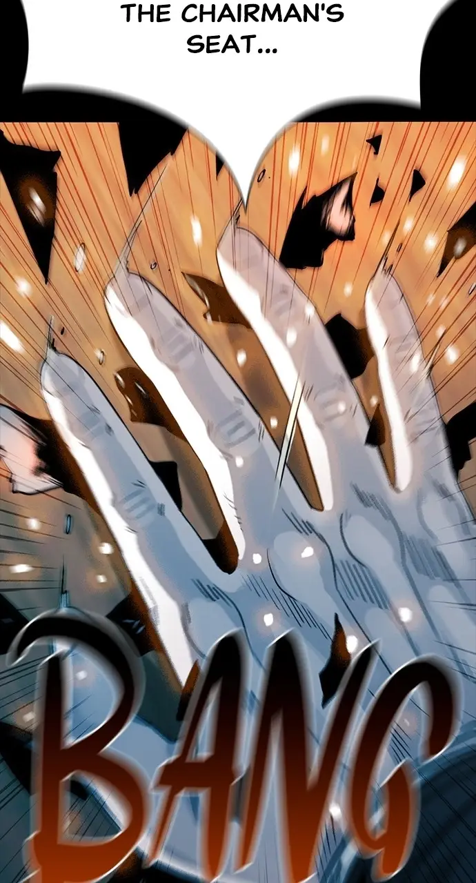 Read The Worst Generation EN Manga Online