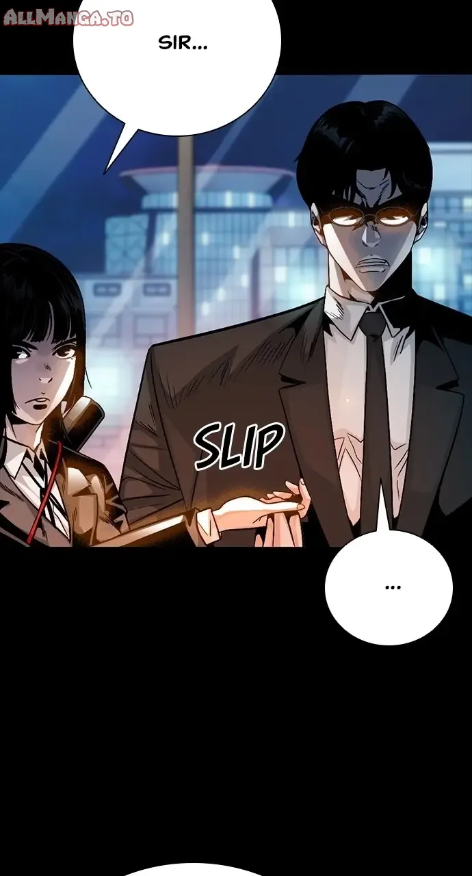 Read The Worst Generation EN Manga Online