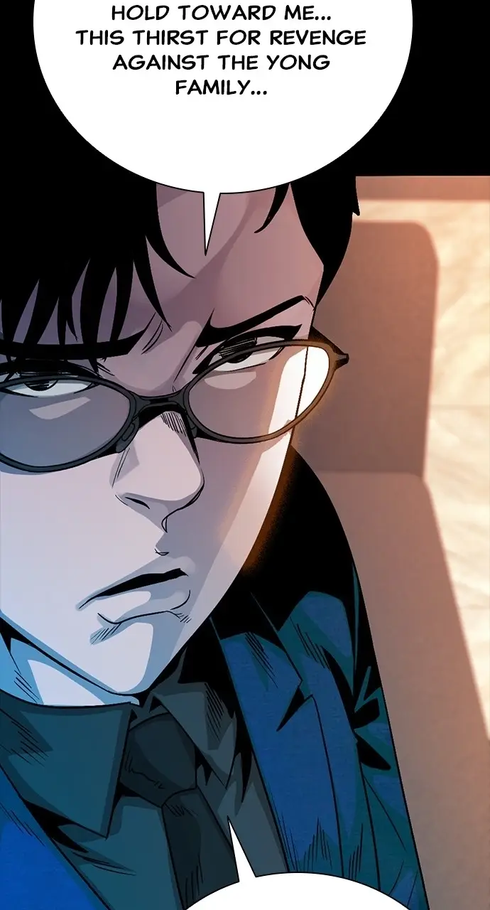 Read The Worst Generation EN Manga Online