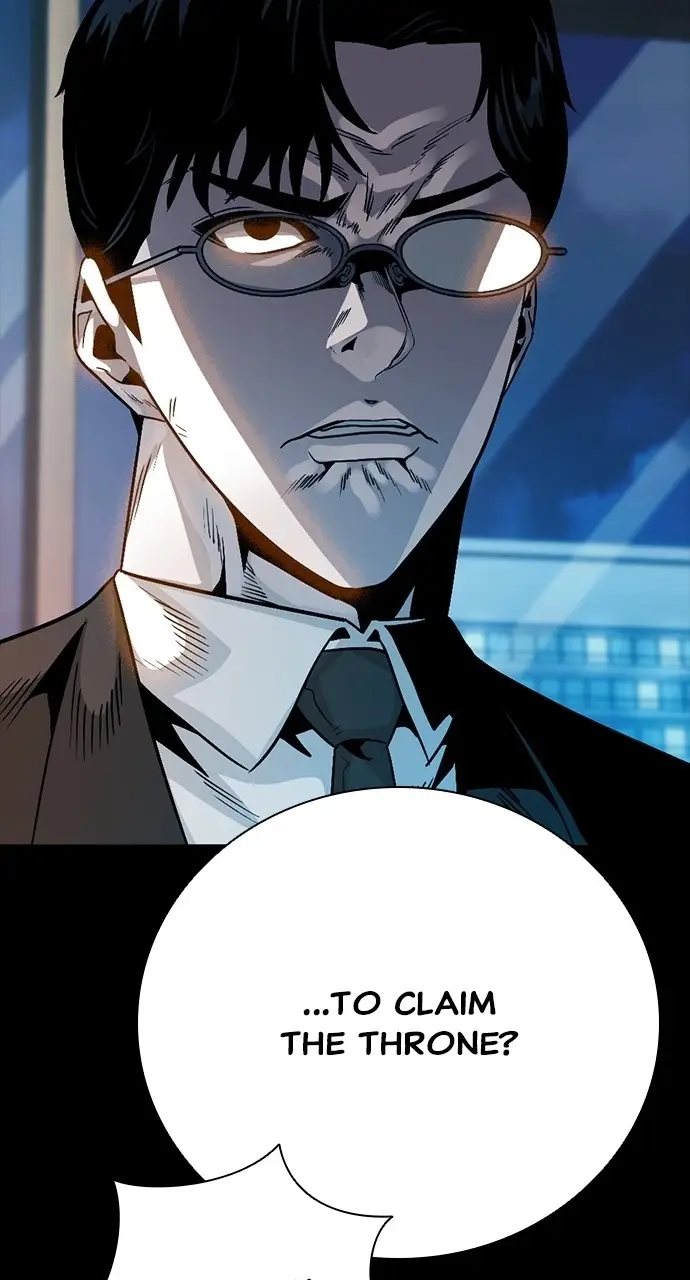 Read The Worst Generation EN Manga Online