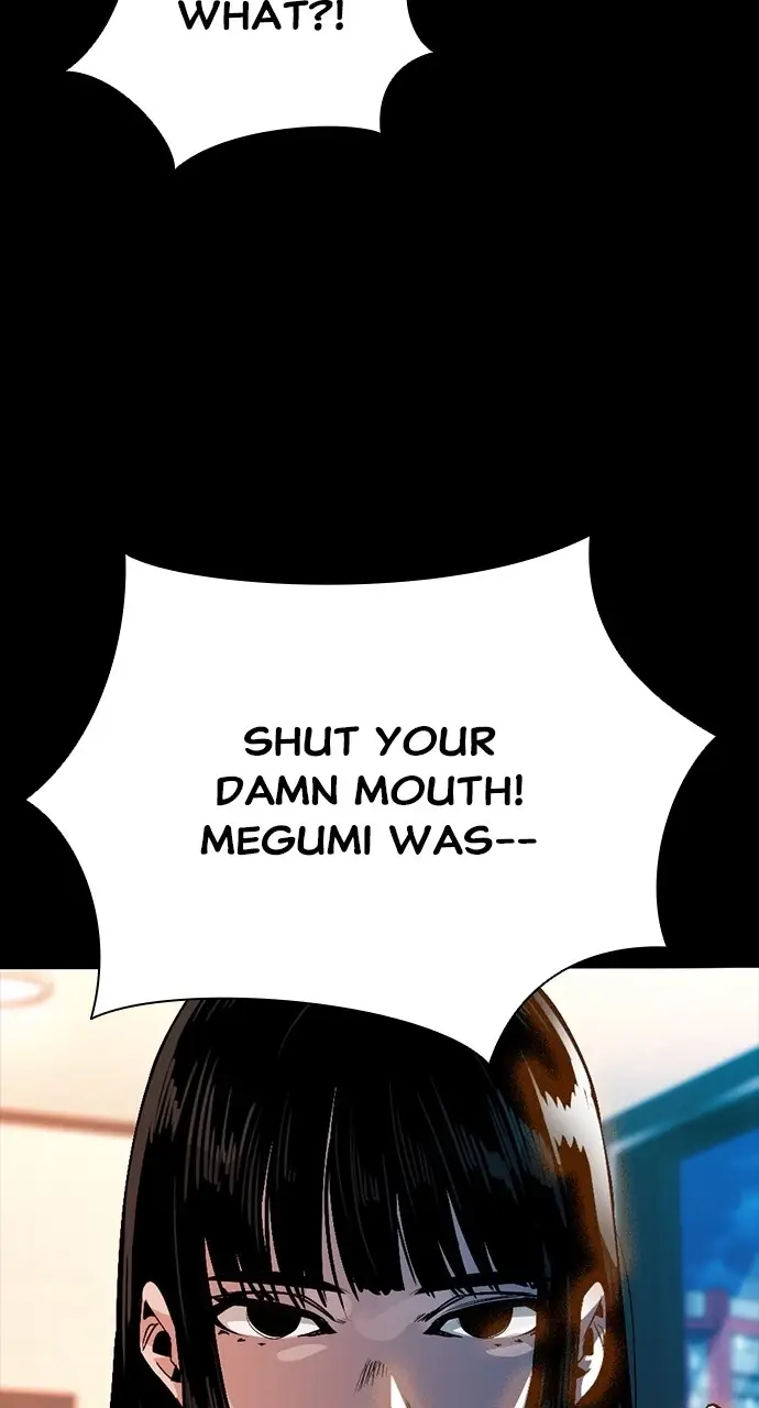 Read The Worst Generation EN Manga Online