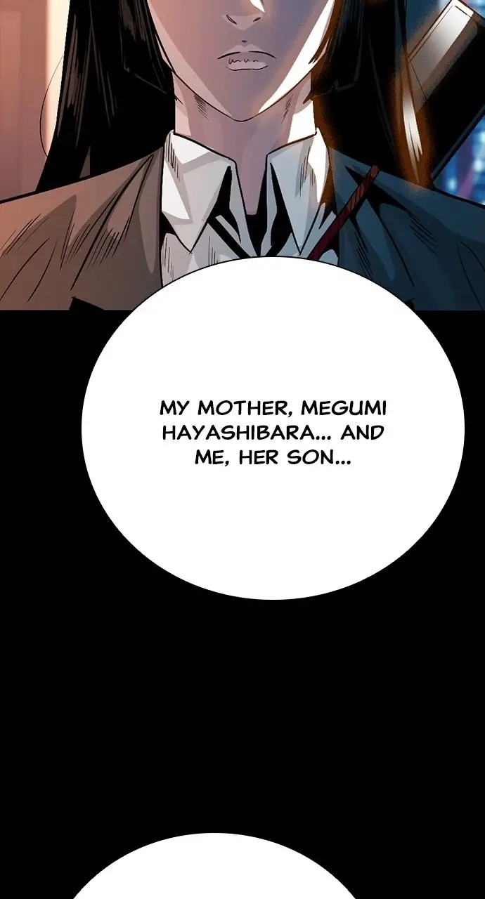 Read The Worst Generation EN Manga Online