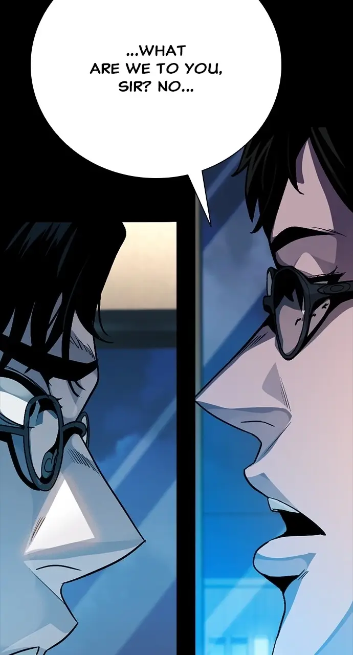 Read The Worst Generation EN Manga Online