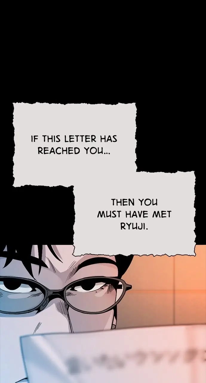 Read The Worst Generation EN Manga Online