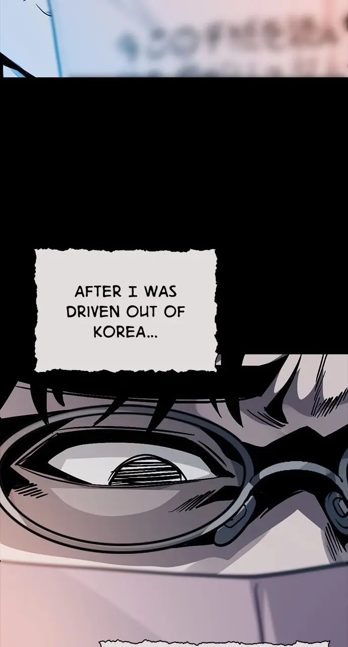 Read The Worst Generation EN Manga Online