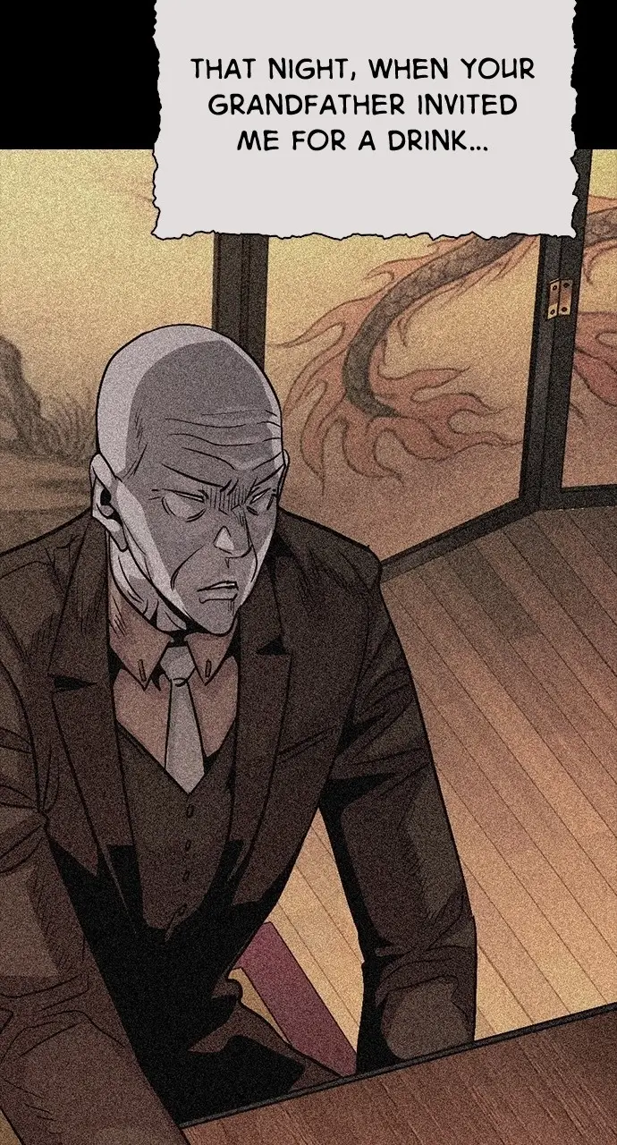 Read The Worst Generation EN Manga Online