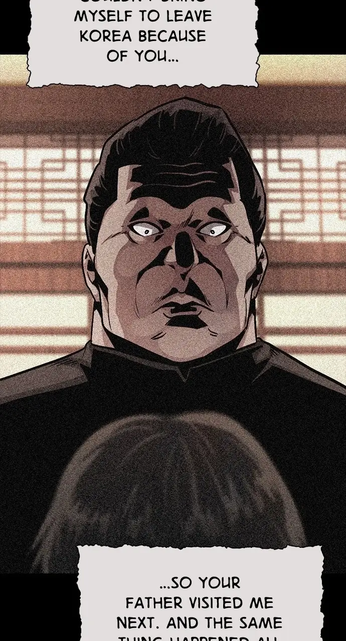 Read The Worst Generation EN Manga Online