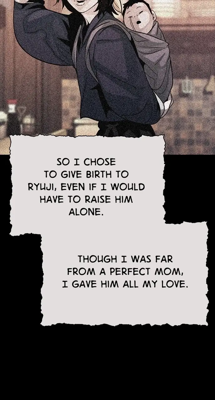 Read The Worst Generation EN Manga Online