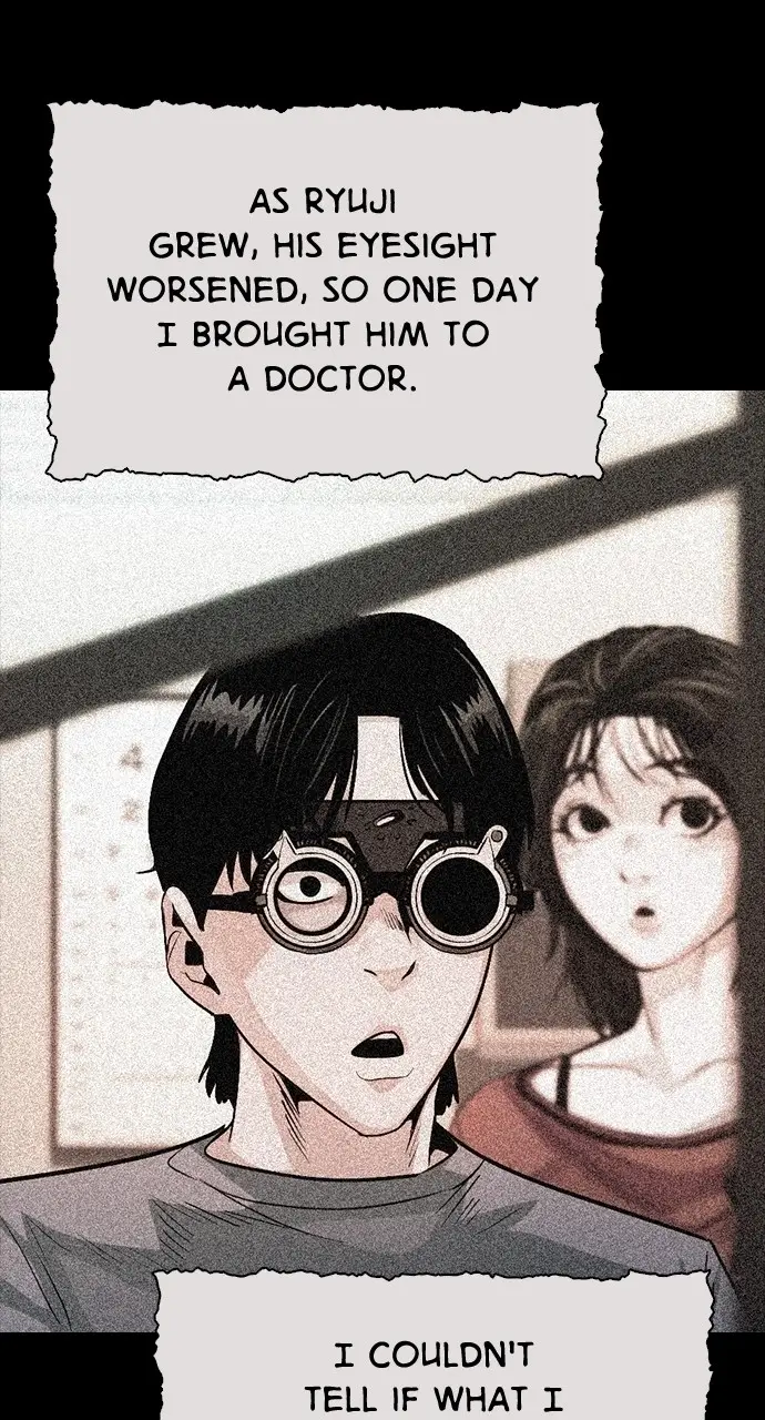 Read The Worst Generation EN Manga Online