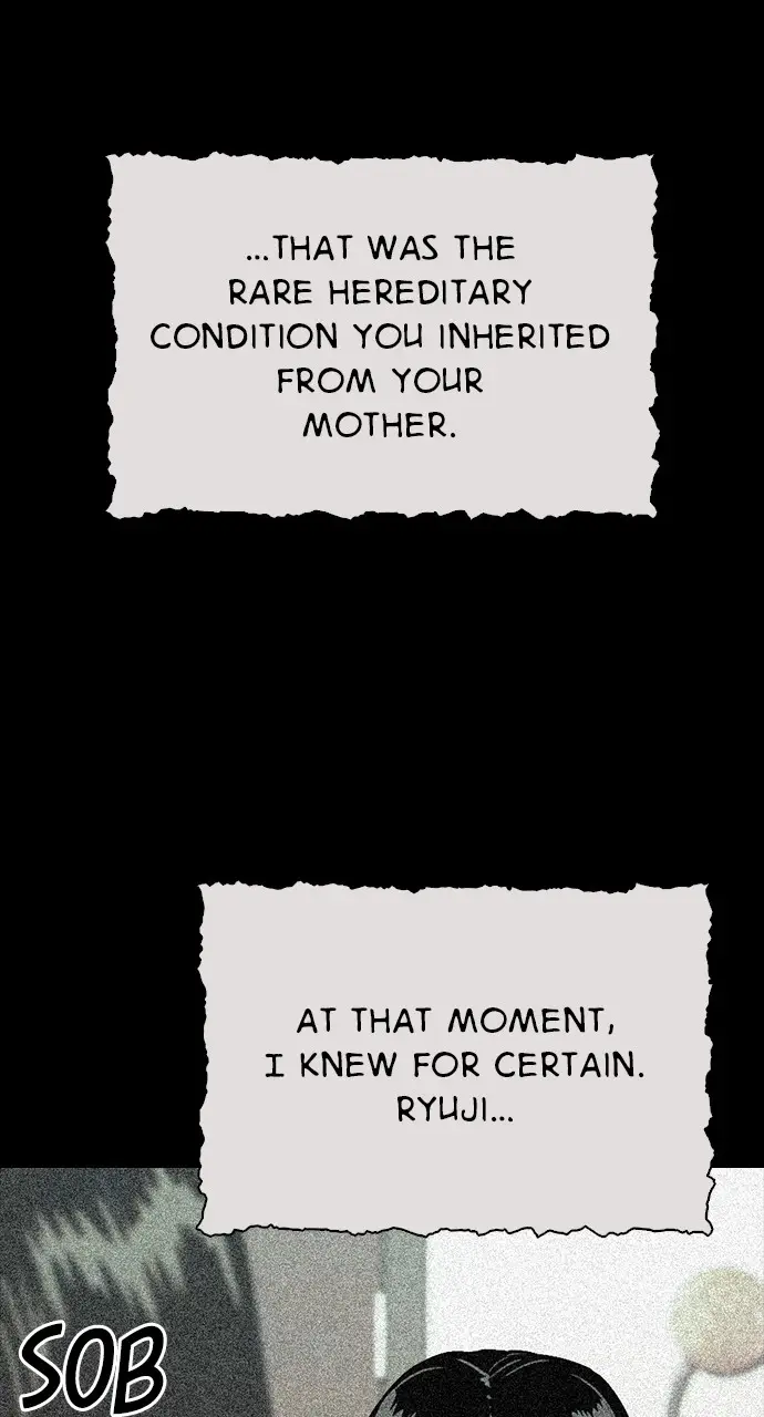 Read The Worst Generation EN Manga Online