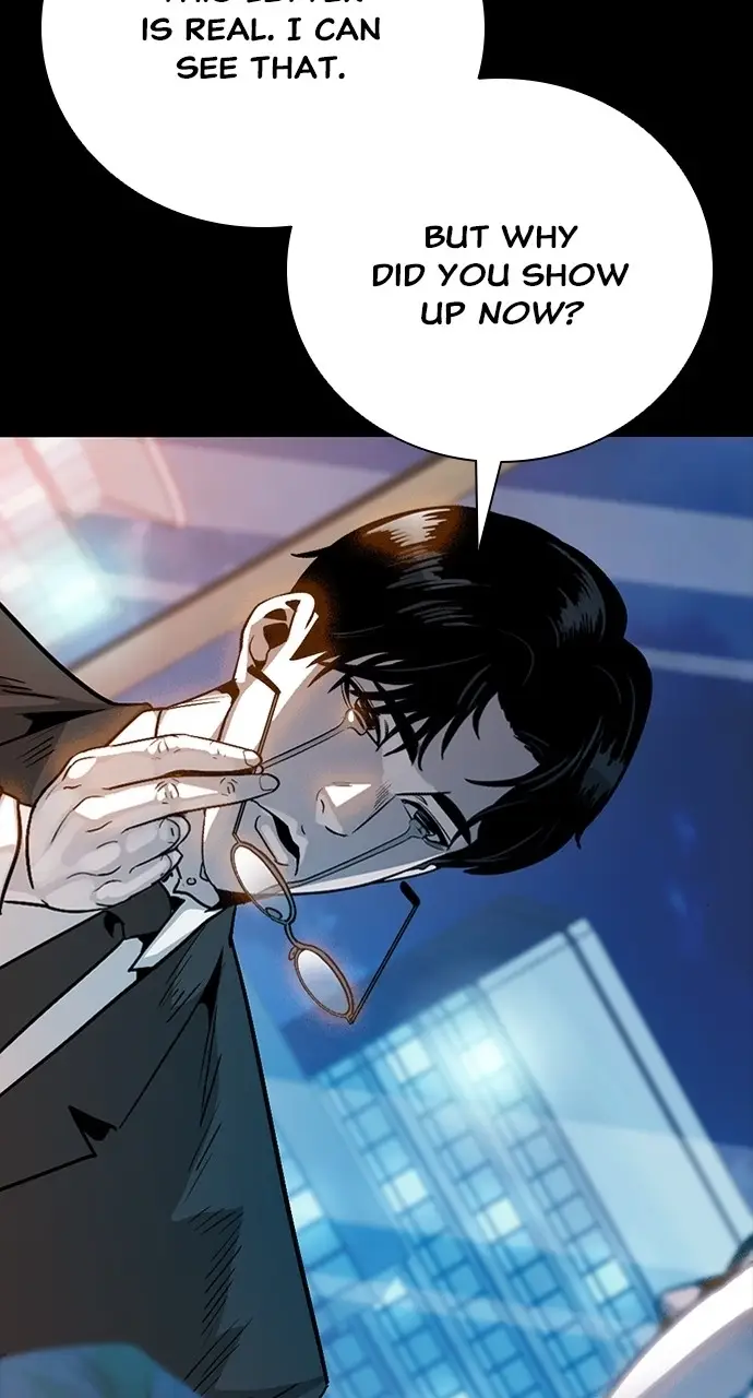 Read The Worst Generation EN Manga Online