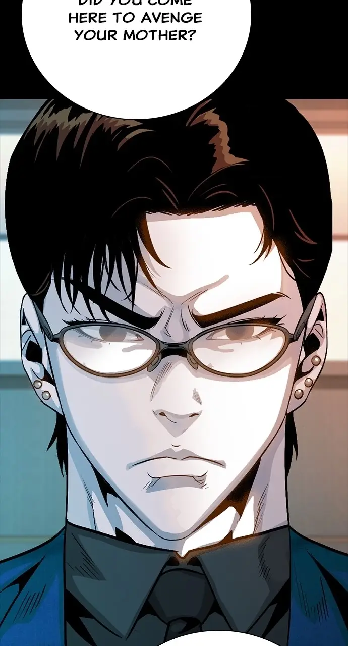 Read The Worst Generation EN Manga Online