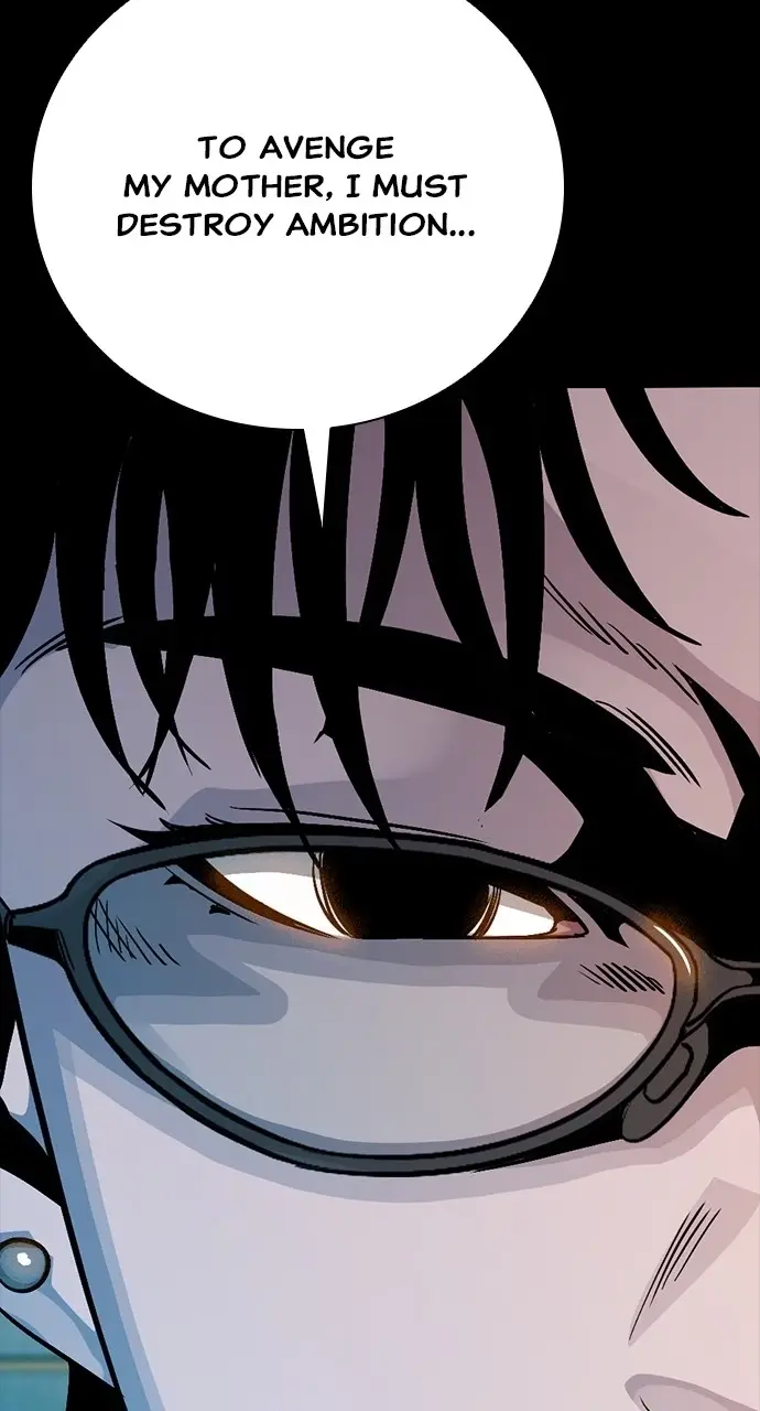 Read The Worst Generation EN Manga Online