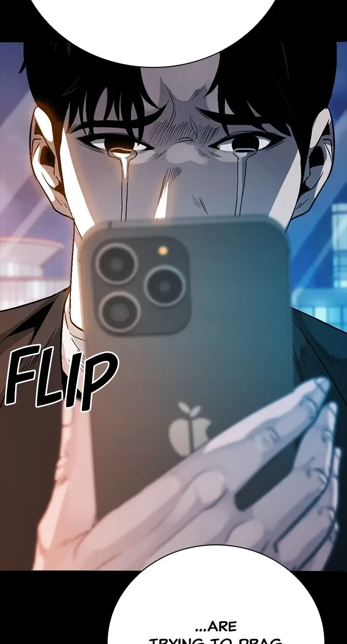 Read The Worst Generation EN Manga Online