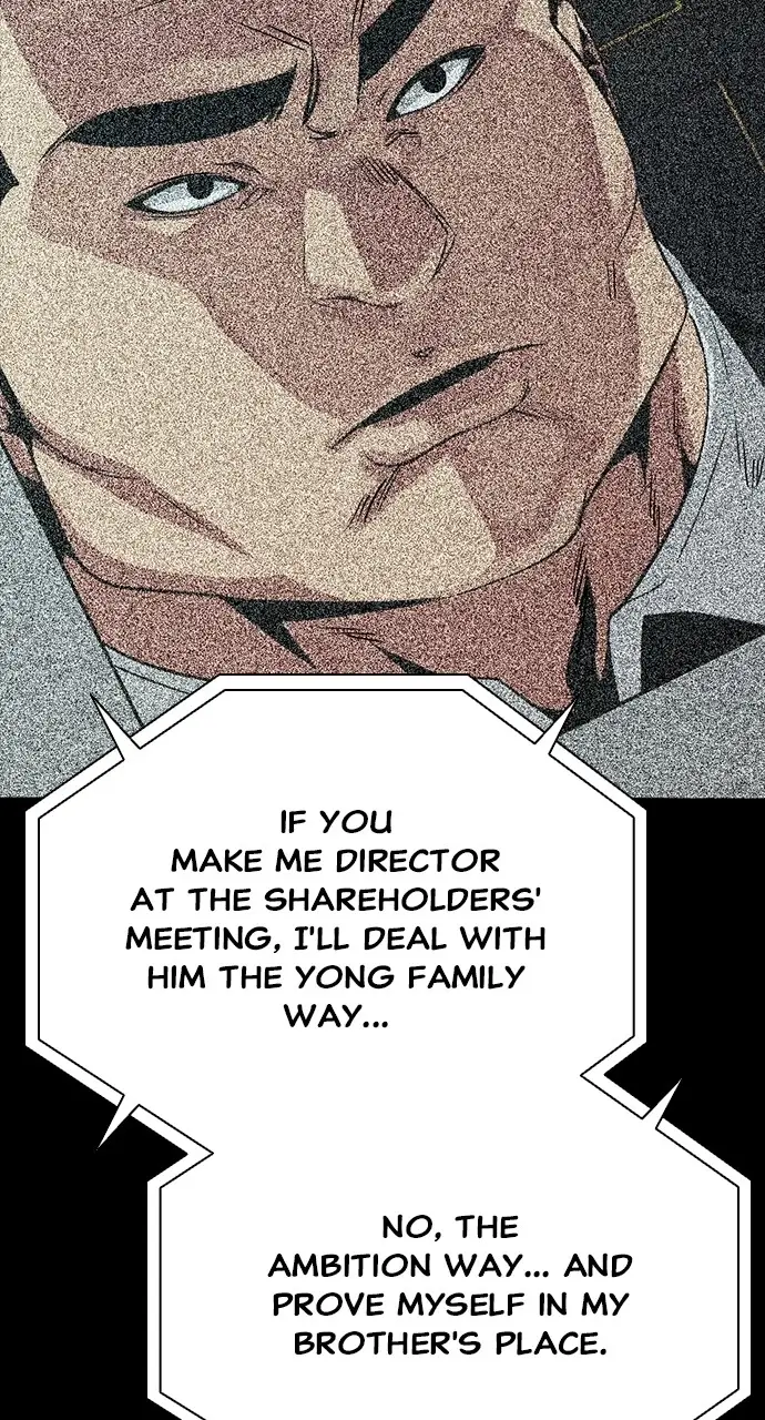 Read The Worst Generation EN Manga Online