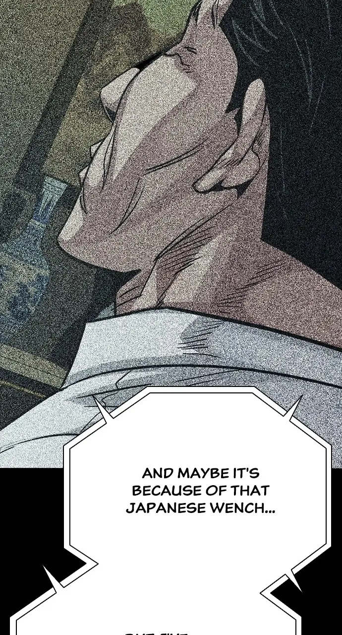 Read The Worst Generation EN Manga Online