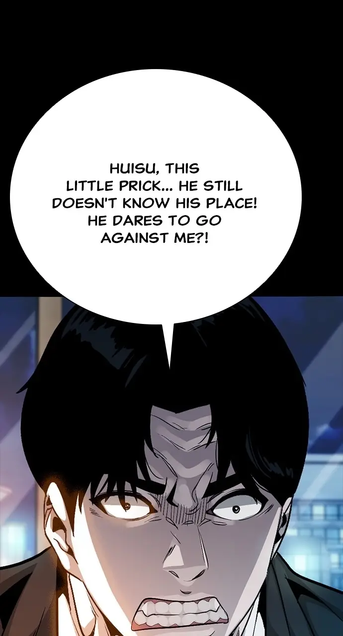 Read The Worst Generation EN Manga Online