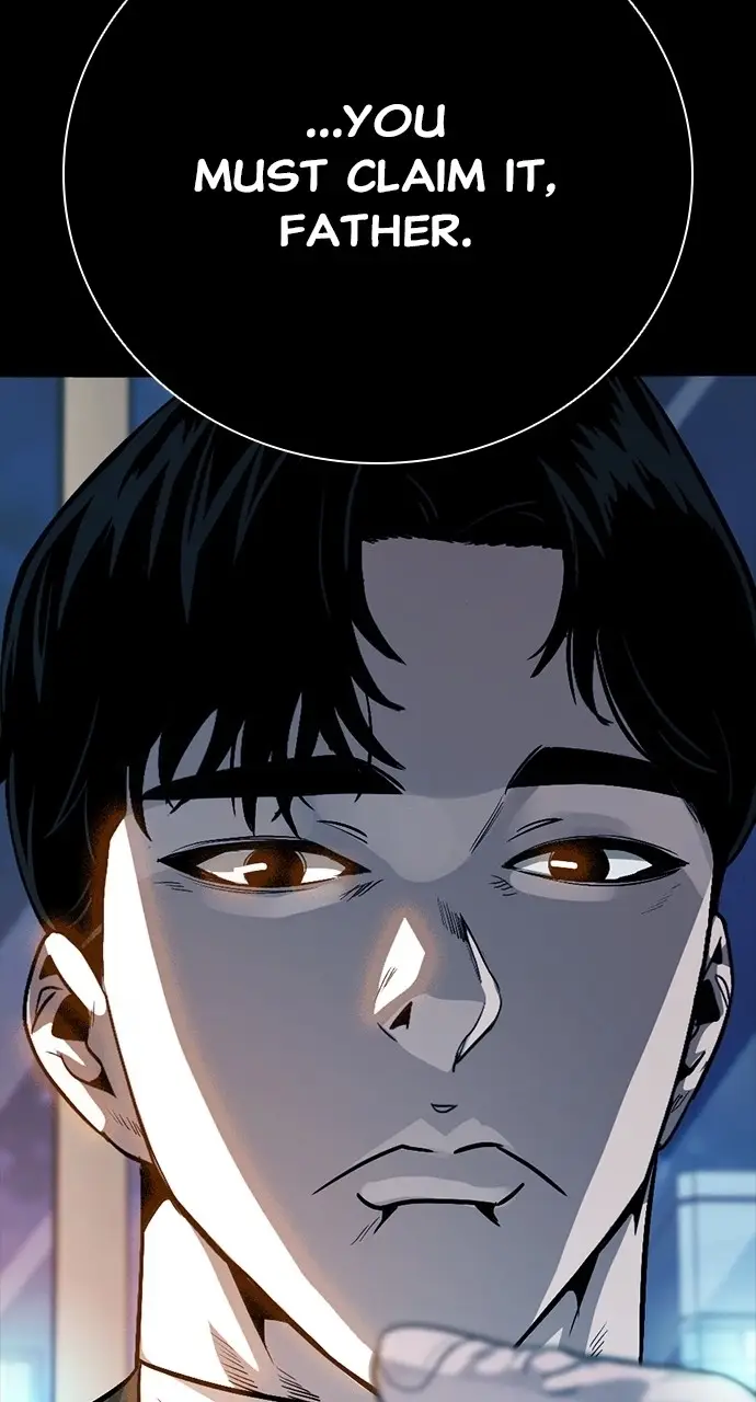 Read The Worst Generation EN Manga Online