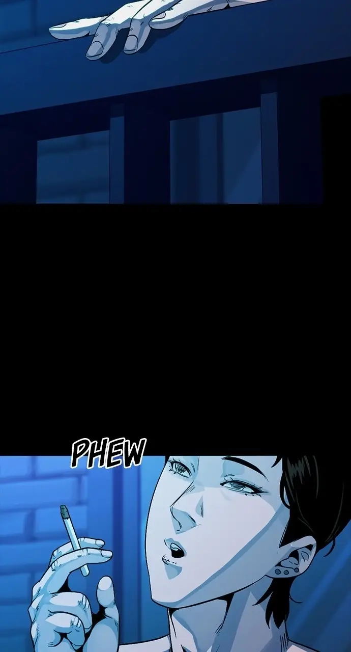 Read The Worst Generation EN Manga Online