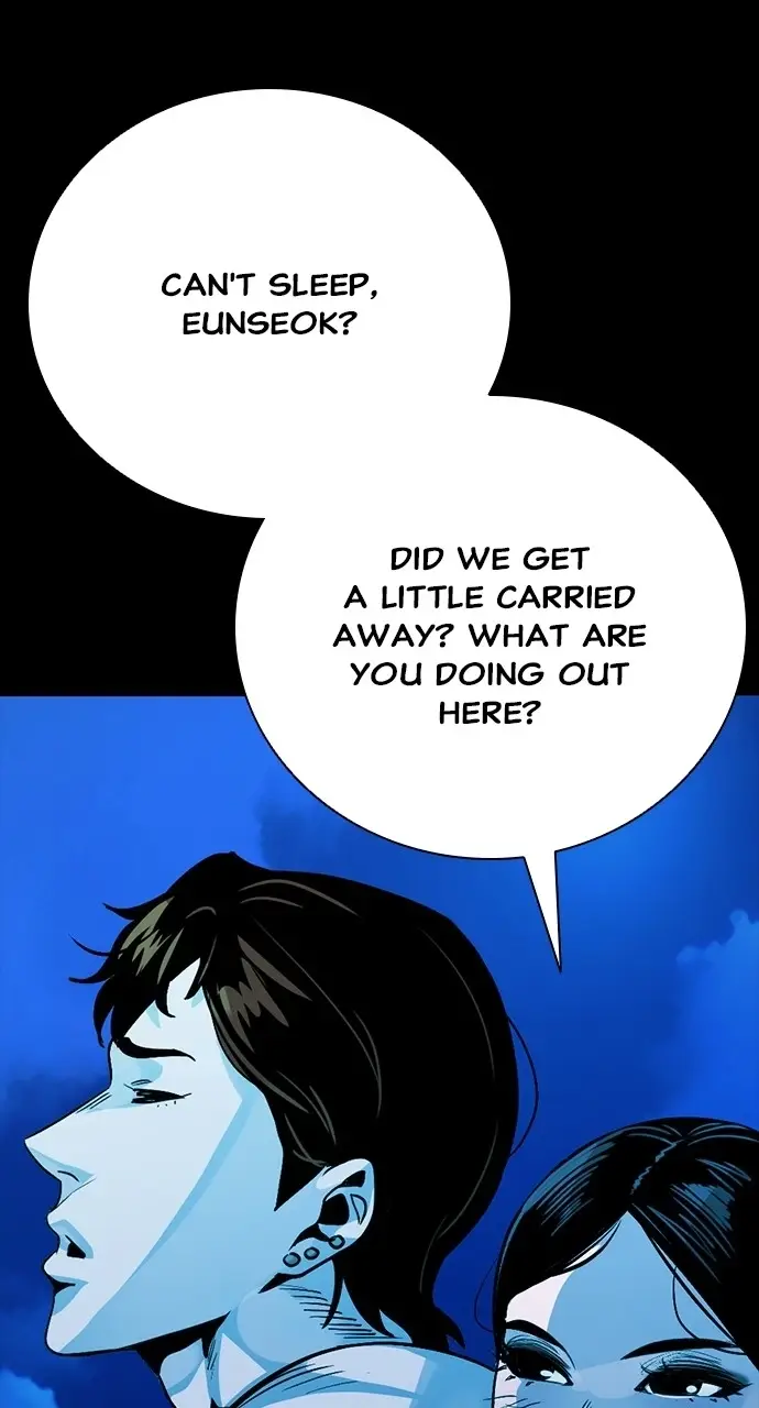 Read The Worst Generation EN Manga Online