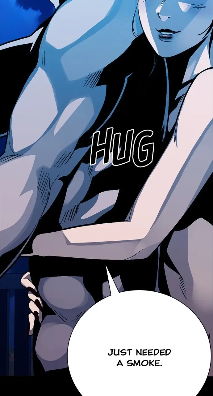 Read The Worst Generation EN Manga Online